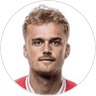 Mikkel Kallesoe, Defender for AaB