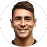 Ezequiel Ponce, Forward for Elche CF