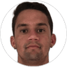Emerson Bacas, Midfielder for Porto Velho EC