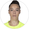 Noemi Fedele, Goalkeeper for AC Milan W