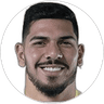 Paulo Joao, Goalkeeper for Santos