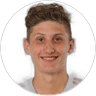 D. Feka, Midfielder for FC Teutonia Ottensen