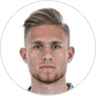 Leandro Putaro, Forward for Berliner FC Dynamo