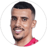 Karim Aribi, Attacker for MC Oran