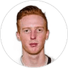 Josh Brindell-South, Defender for Lions