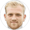 Ryan Croasdale, Midfielder for Port Vale