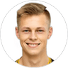 J. Petravičius, Attacker for FA Šiauliai