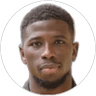Cheick Traore, Defender for Paris 13 Atletico