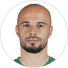 Darko Todorovic, Defender for Fakel