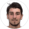 K. Osmanković, Defender for Suhareka