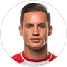 Dario Saric, Midfielder for Antalyaspor