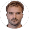 Pedro Empis, Defender for Radnik Surdulica