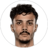 Diogo Goncalves, Forward for Konyaspor
