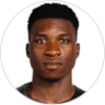Buta, Defender for São Paulo