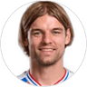Borna Sosa, Defender for Crystal Palace