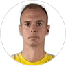 Branimir Kalaica, Defender for FC Astana