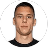 Filip Benkovic, Defender for Sichuan Jiuniu
