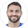 Luka Pasaricek, Midfielder for Dubrava Zagreb