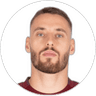 Nikola Vlasic, Midfielder for Torino