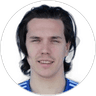 Ante Coric, Midfielder for Hamrun Spartans