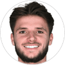 M. Šarkić, Goalkeeper for Millwall