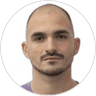 D. Camaj, Attacker for FC Astana