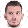 Zoran Petrovic, Forward for FK Budućnost Podgorica