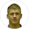 Pavel Chikida, Defender for Slavia