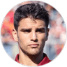 M. Somma, Defender for Catania