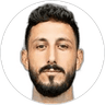 Sagiv Jehezkel, Forward for Maccabi Tel Aviv