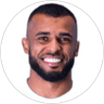 Santana Alex, Midfielder for Corinthians