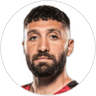 Brandon Borrello, Forward for Western Sydney Wanderers