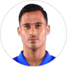 Matthew Davies, Defender for Johor Darul Ta'zim