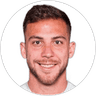 Ezequiel Piovi Lucas, Midfielder for Estudiantes