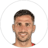 Roberto Pirrello, Defender for Trapani 1905
