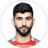 E. Belilti, Defender for Ironi Tiberias