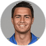 Y. Chumak, Midfielder for Ukraine U19