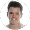 Liam Kelly, Midfielder for Milton Keynes Dons