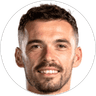 Harry Toffolo, Defender for Charlotte