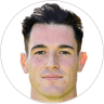 L. Wilson, Goalkeeper for Brechin City
