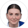Saga Ollerstam, Defender for Trelleborg
