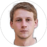 Dmitriy Zinovich, Defender for Uni Minsk