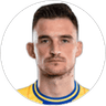 Evgeniy Yablonskiy, Midfielder for Asteras Tripolis