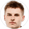 Nikita Patsko, Midfielder for Isloch