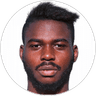 Abdul Meyker Yabré, Midfielder for 
    