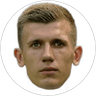Piotr Krawczyk, Forward for Tychy