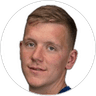 V. Armanavičius, Midfielder for FK Kauno Žalgiris