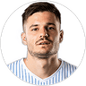 Kristijan Lovric, Attacker for Rudeš