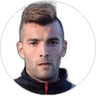 Franco Aguero, Goalkeeper for Huracán Las Heras