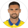 Benito Ramirez, Midfielder for FC Cartagena